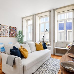 Appartement met een Slaapkamer